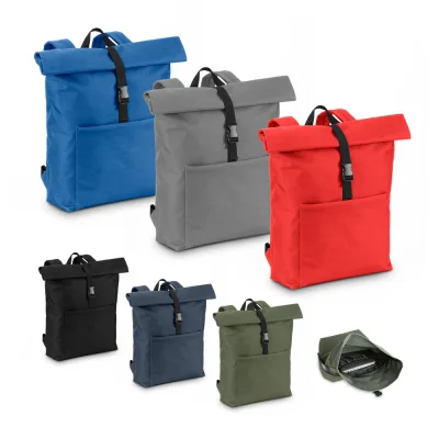 Atenas – Sac à dos pour ordinateur portable 600D 17'3"