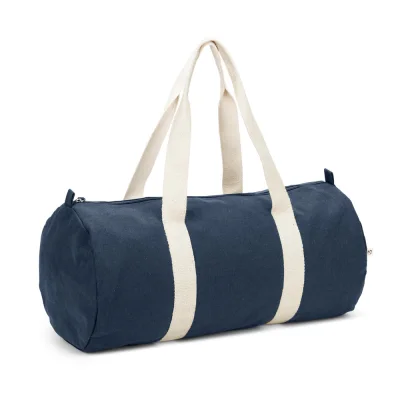 Saint Sport – Sac de sport en coton recyclé et polyester recyclé (380 g/m²)