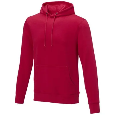 Sweat à capuche de 240 g/m² Charon unisexe