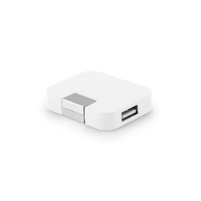 Jannes – HUB avec 4 ports USB-A en ABS
