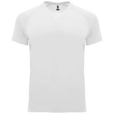 T-shirt de sport de 135 g/m² Bahrain à manches courtes pour enfant
