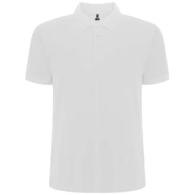 Polo de 220 g/m² Pegaso Premium à manches courtes pour enfant