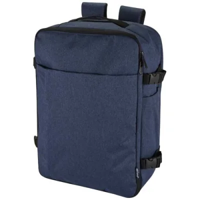Sac à dos cabine Libra de 17" et 25 L recyclé et certifié GRS