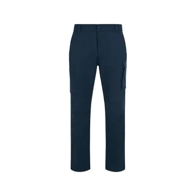 VL Nymphs – Pantalon 4-Xtreme en sergé (280 g/m²) en EME elastomultiester (100 %)