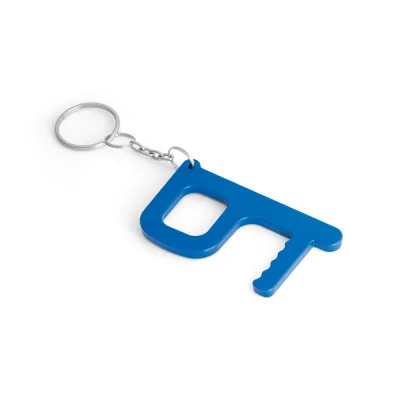 Handy Safe – Porte-clés multifonction
