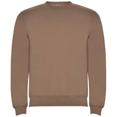 Pull à col ras-du-cou de 280 g/m² Clasica pour enfant