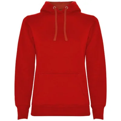 Sweat à capuche de 280 g/m² Urban pour femme
