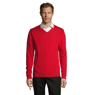 Galaxy Men – Pull col v