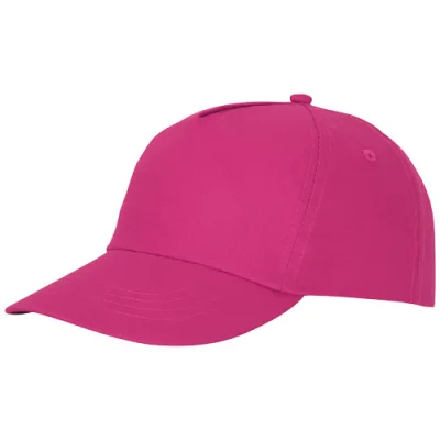 Casquette 5 panneaux de 175 g/m² Feniks