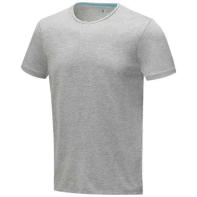 T-shirt bio manches courtes homme Balfour