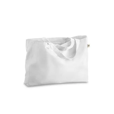 Camden – Sac en coton (50%), coton recyclé (30%) et polyester (20% rPET) (280 g/m²)