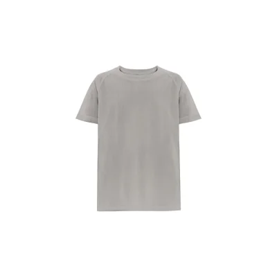 THC Move Kids – T-shirt technique à manches courtes en polyester pour enfants
