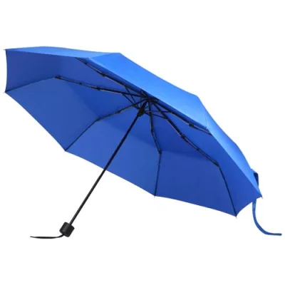 Parapluie manuel pliable Aaron 23 pouces