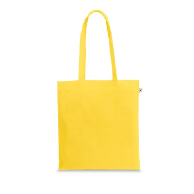 Cairo – Sac en coton recyclé (70%) et polyester (30% rPET) (180 g/m²)