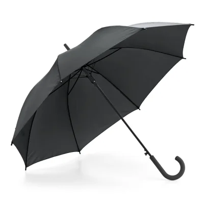 Michael – Parapluie en polyester 190T avec ouverture automatique