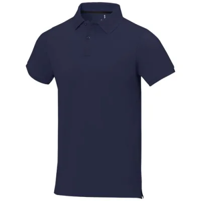 Polo manches courtes homme de 200 g/m² Calgary