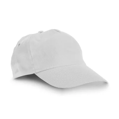 Campbel – Casquette en polyester