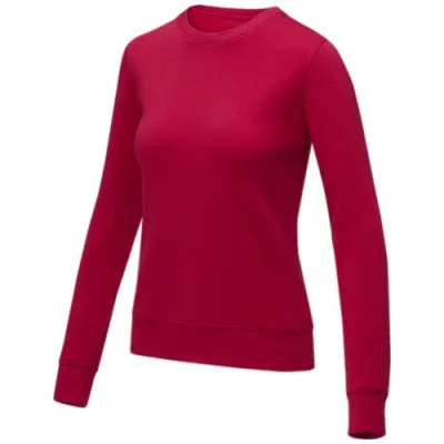Pull ras de cou Zenon pour femme