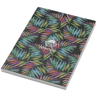 Carnet Novella Austen Colours A5 à couverture souple de 100 feuilles