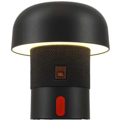 Enceinte et lampe portables Kooduu Sensa Play Mini