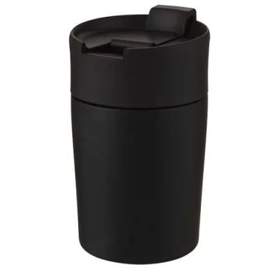 Gobelet avec isolation par le vide et couche de cuivre Jetta 180 ml