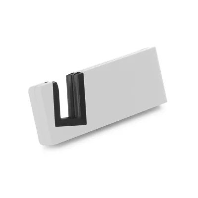 Hooke – Support pour téléphone portable en ABS et TPR