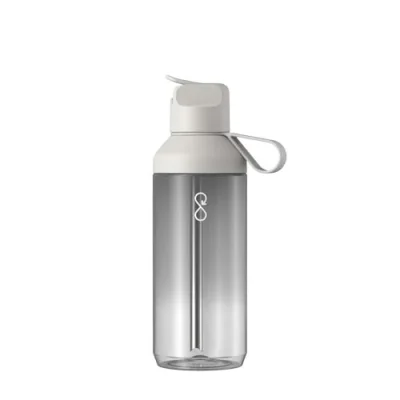 Bouteille d'eau Ocean Bottle GO Clear 710 ml