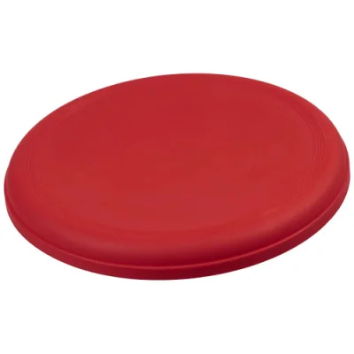 Disque volant en plastique recyclé Orbit