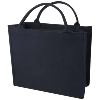 Sac shopping Trace recyclé 500 g/m² pour livre Aware™