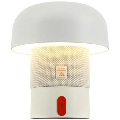 Enceinte et lampe portables Kooduu Sensa Play Mini