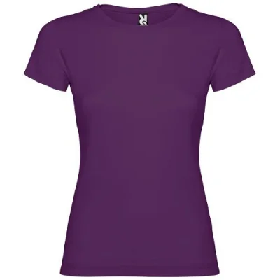 T-shirt de 155 g/m² Jamaica à manches courtes pour femme