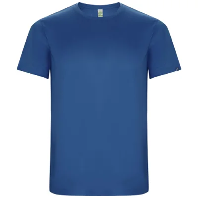 T-shirt sport de 135 g/m² Imola à manches courtes pour enfant