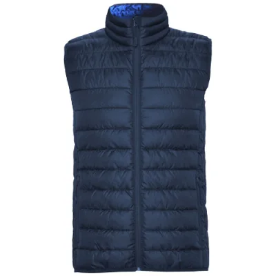 Gilet Oslo pour homme avec isolation