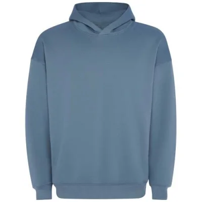 Sweat à capuche unisexe oversize Otto