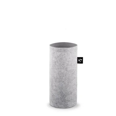 Storey – Housse en feutre recyclé (100% rPET), idéale pour les bouteilles