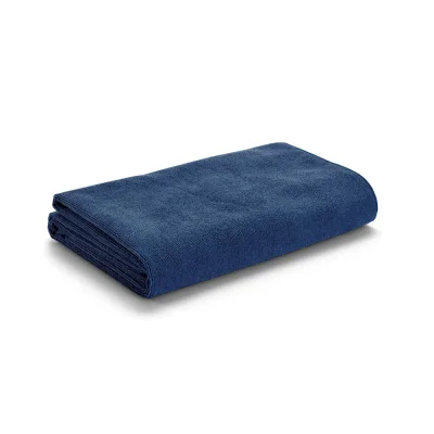 California – Serviette de plage en microfibre (250 g/m²)