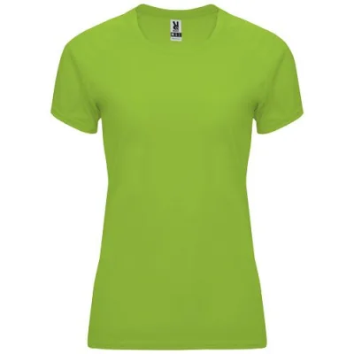 T-shirt de sport de 135 g/m² Bahrain à manches courtes pour femme