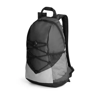 Turim II – Sac à dos polyester recyclé 600D