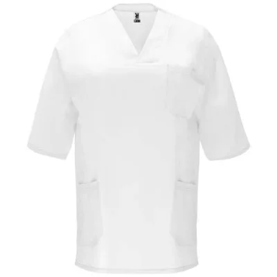 Haut de service unisexe à manches courtes Panacea de 160 g/m2