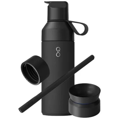 Coffret cadeau 3 en 1 Ocean Bottle de 500 ml