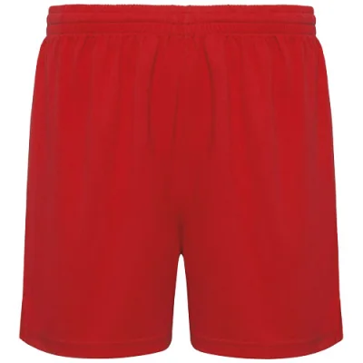 Short de sport de 140 g/m² Player unisexe