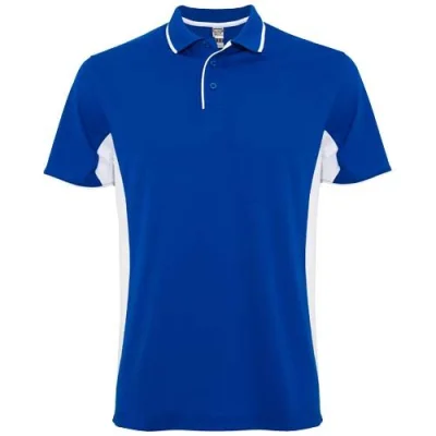 Polo de sport de 150 g/m² Montmelo à manches courtes unisexe