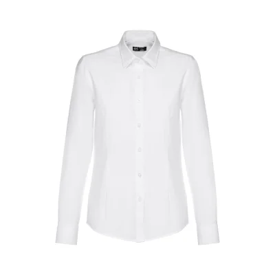 THC Tokyo Women WH – Chemise oxford à manches longues pour femmes