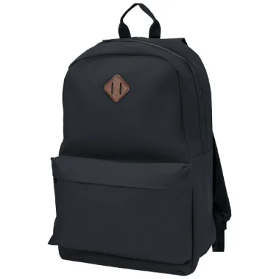 Sac à dos pour ordinateur 15" Stratta 15L