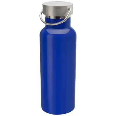 Bouteille d’eau Thor de 500 ml en acier inoxydable certifié RCS