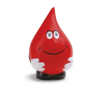 Reds – Antistress en polyuréthane