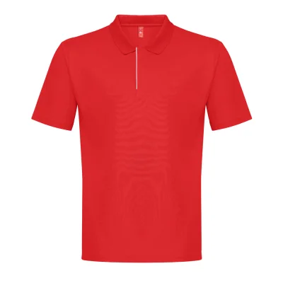 THC Dynamic – Polo technique pour homme