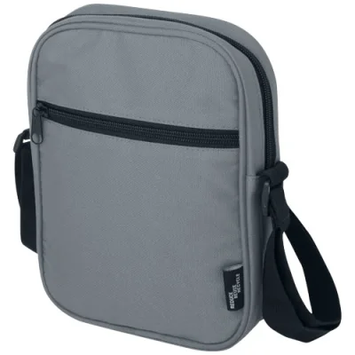 Sac bandoulière Byron de 2 L recyclé certifié GRS