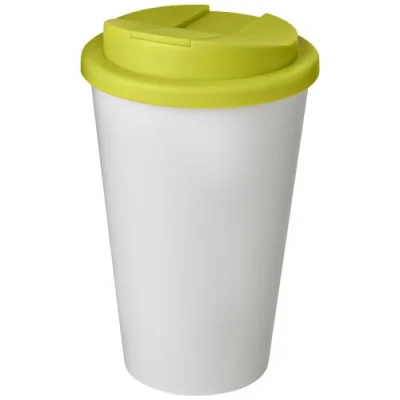 Gobelet isolant Americano® 350ml avec couvercle anti fuites