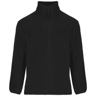 Veste en polaire entièrement zippée Artic pour enfant